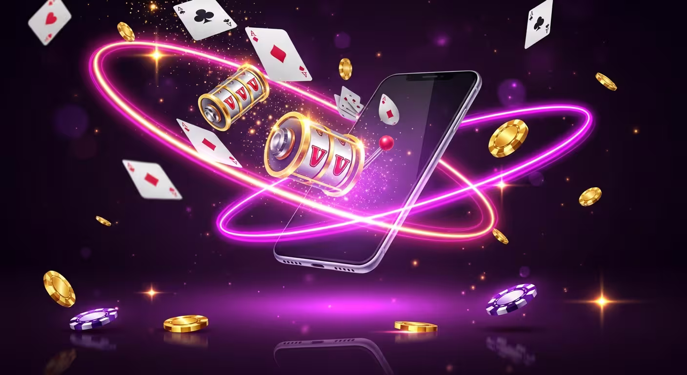 Mafia Casino Aplikacja Mobilna 2026